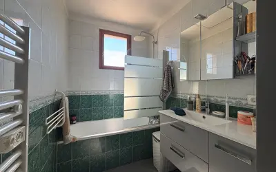 Maison 320 000 € FOSSES (95470) photo 9
