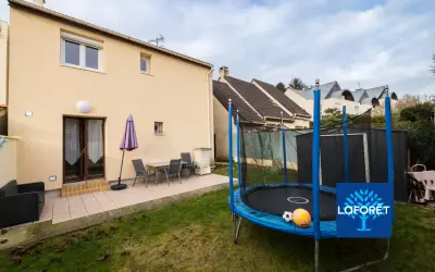 Maison 276 000 € FOSSES (95470) photo 2