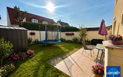 Maison 275 000 € FOSSES (95470) photo 2