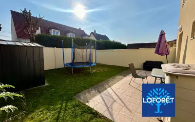 Maison 275 000 € FOSSES (95470) photo 2