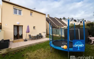 Maison 259 000 € FOSSES (95470) photo 2