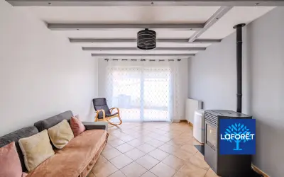 Maison 276 000 € FOSSES (95470) photo 4