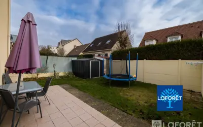 Maison 259 000 € FOSSES (95470) photo 4