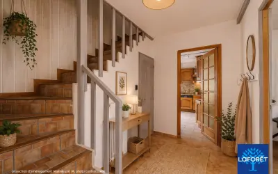 Maison 276 000 € FOSSES (95470) photo 5