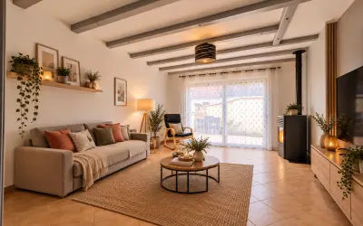 Maison 259 000 € FOSSES (95470) photo 5