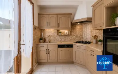 Maison 276 000 € FOSSES (95470) photo 7