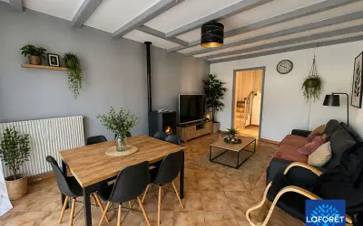 Maison 275 000 € FOSSES (95470) photo 6