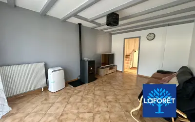 Maison 275 000 € FOSSES (95470) photo 7
