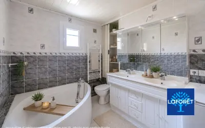 Maison 275 000 € FOSSES (95470) photo 9