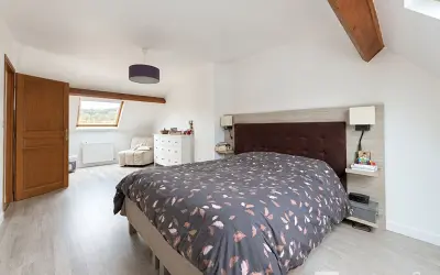 Maison 370 000 € FOSSES (95470) photo 5