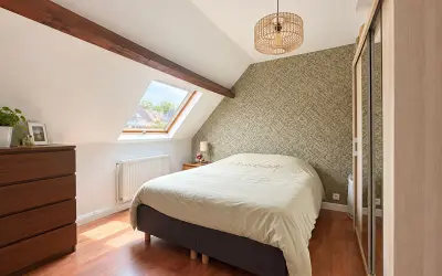 Maison 370 000 € FOSSES (95470) photo 7