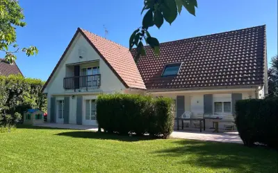 Maison 690 000 € SAINT WITZ (95470) photo 2