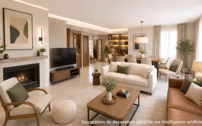 Maison 690 000 € SAINT WITZ (95470) photo 4