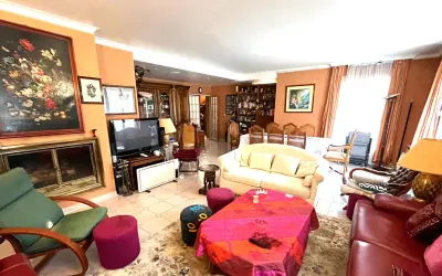 Maison 690 000 € SAINT WITZ (95470) photo 5
