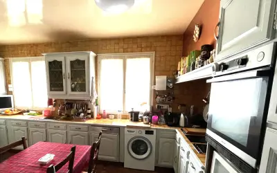 Maison 690 000 € SAINT WITZ (95470) photo 7