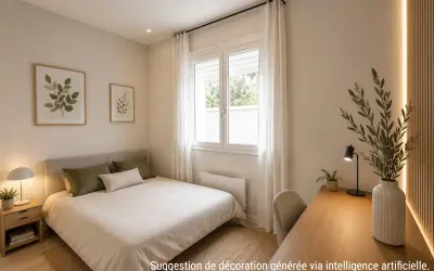 Maison 690 000 € SAINT WITZ (95470) photo 8
