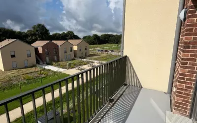 Appartement 279 400 € MARLY LA VILLE (95670) photo 7