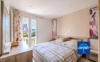 Maison 350 000 € PUISEUX EN FRANCE (95380) photo 4