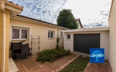 Maison 350 000 € PUISEUX EN FRANCE (95380) photo 6