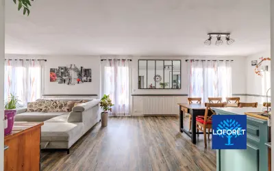 Maison 445 000 € FOSSES (95470) photo 2