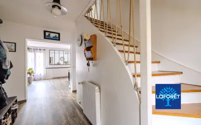 Maison 445 000 € FOSSES (95470) photo 4
