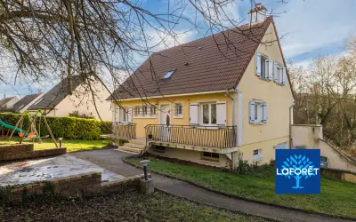 Maison 445 000 € FOSSES (95470) photo 5