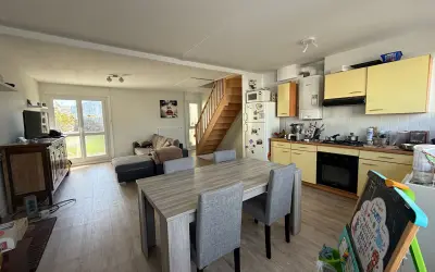 Maison 225 000 € LOUVRES (95380) photo 4