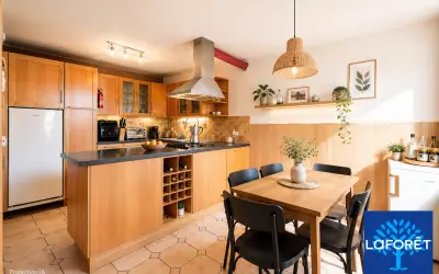 Maison 199 000 € FOSSES (95470) photo 4