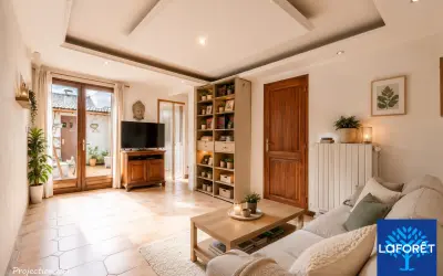 Maison 199 000 € FOSSES (95470) photo 5