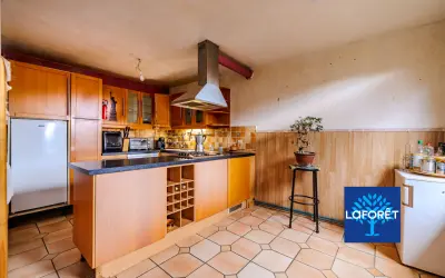 Maison 199 000 € FOSSES (95470) photo 5