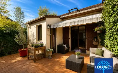 Maison 199 000 € FOSSES (95470) photo 6