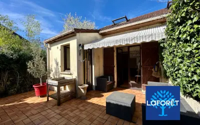 Maison 199 000 € FOSSES (95470) photo 7