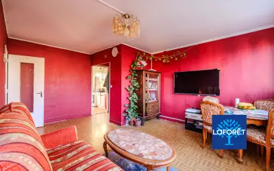 Appartement 147 000 € VILLIERS LE BEL (95400) photo 2