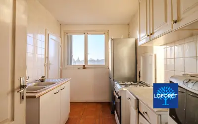 Appartement 147 000 € VILLIERS LE BEL (95400) photo 4