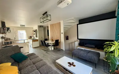 Maison 273 000 € LOUVRES (95380) photo 2
