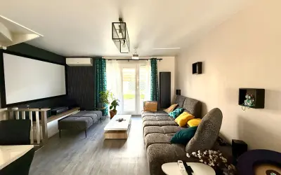 Maison 273 000 € LOUVRES (95380) photo 2