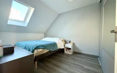 Maison 273 000 € LOUVRES (95380) photo 4