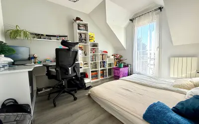 Maison 273 000 € LOUVRES (95380) photo 5