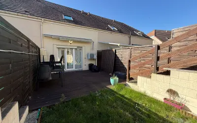Maison 273 000 € LOUVRES (95380) photo 5