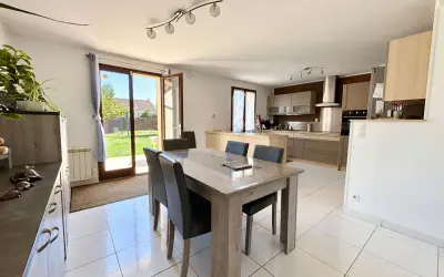 Maison 399 500 € FONTENAY EN PARISIS (95190) photo 4