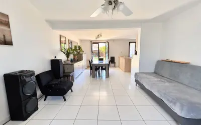 Maison 399 500 € FONTENAY EN PARISIS (95190) photo 6