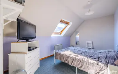 Maison 399 500 € FONTENAY EN PARISIS (95190) photo 9