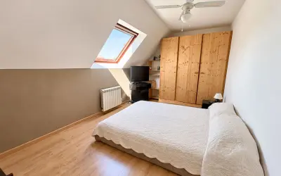 Maison 399 500 € FONTENAY EN PARISIS (95190) photo 9