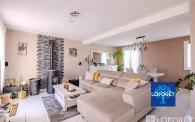 Maison 349 000 € FOSSES (95470) photo 2