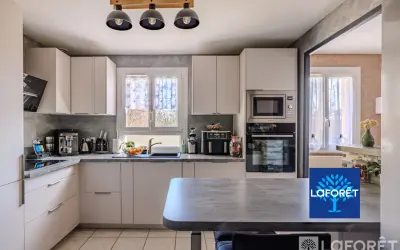Maison 349 000 € FOSSES (95470) photo 4
