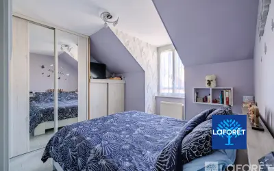 Maison 349 000 € FOSSES (95470) photo 5