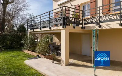Maison 349 000 € FOSSES (95470) photo 7