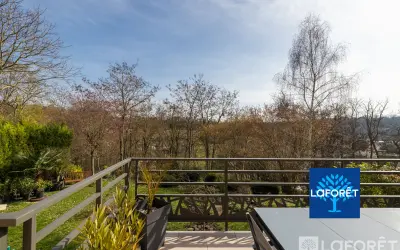 Maison 349 000 € FOSSES (95470) photo 8