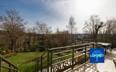 Maison 349 000 € FOSSES (95470) photo 9
