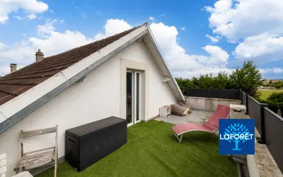 Maison 349 000 € VILLERON (95380) photo 7